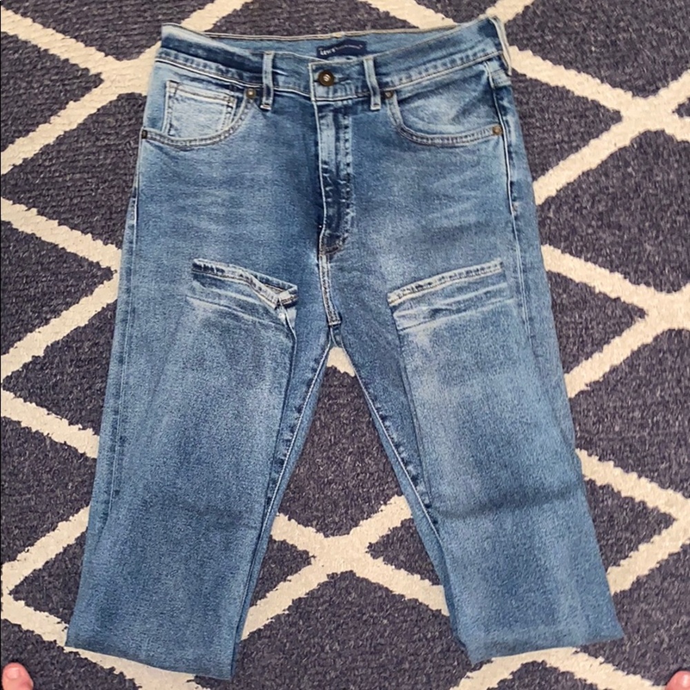 Levi’s jeans